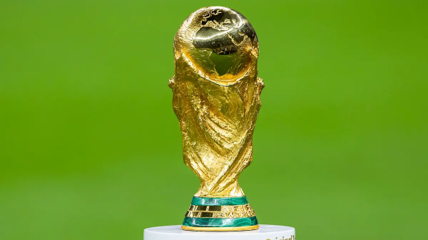 2026 FIFA Dünya Kupası'nda Grup Kuraları Çekildi!, © dpa