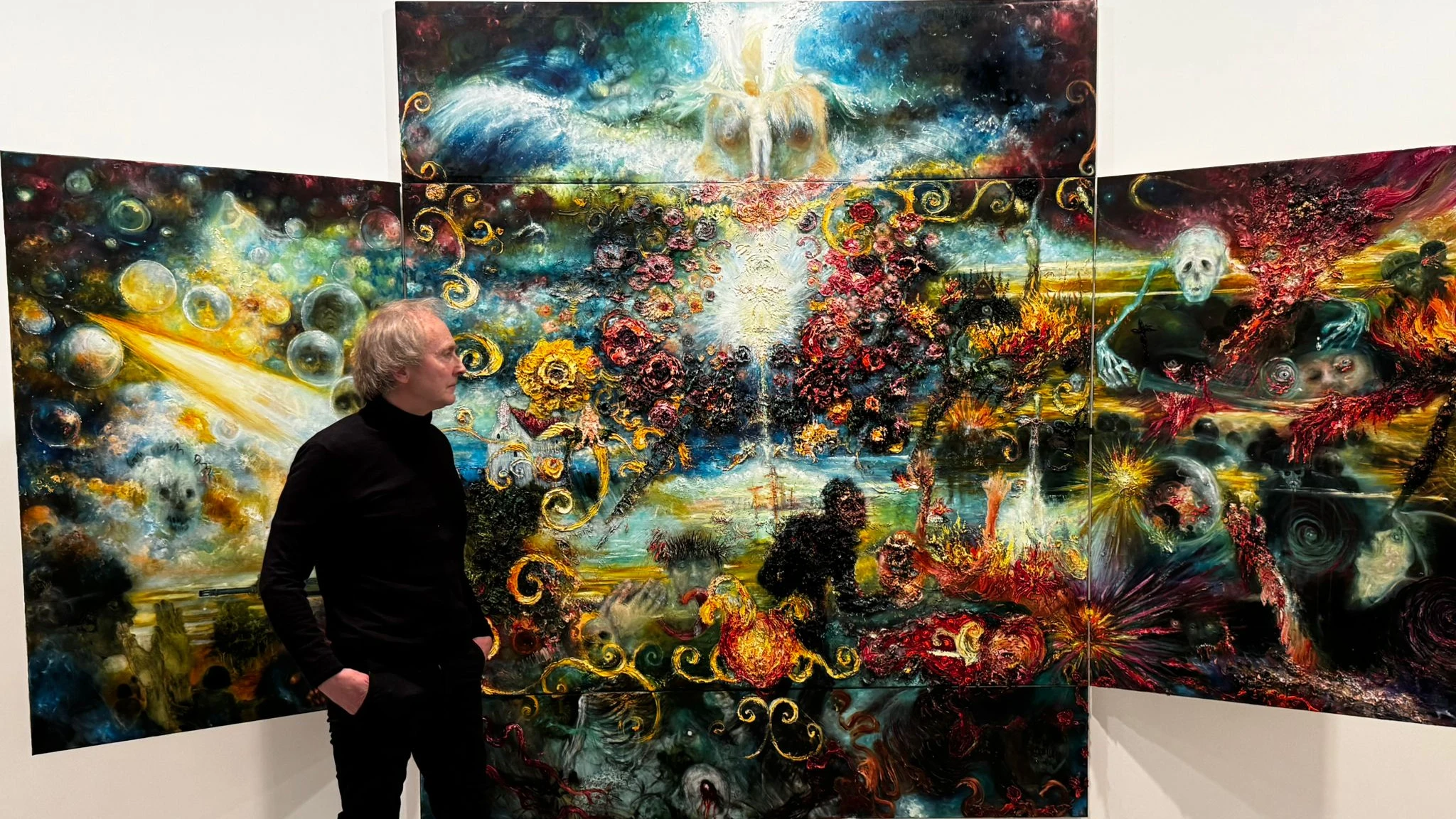 © Radio Munot © Radio Munot