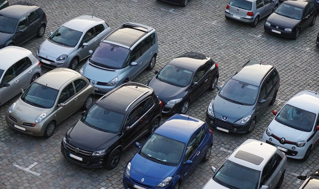 Mehr Erstzulassungen in Liechtenstein, © Symbolbild Pixabay Mehr Erstzulassungen in Liechtenstein, © Symbolbild Pixabay