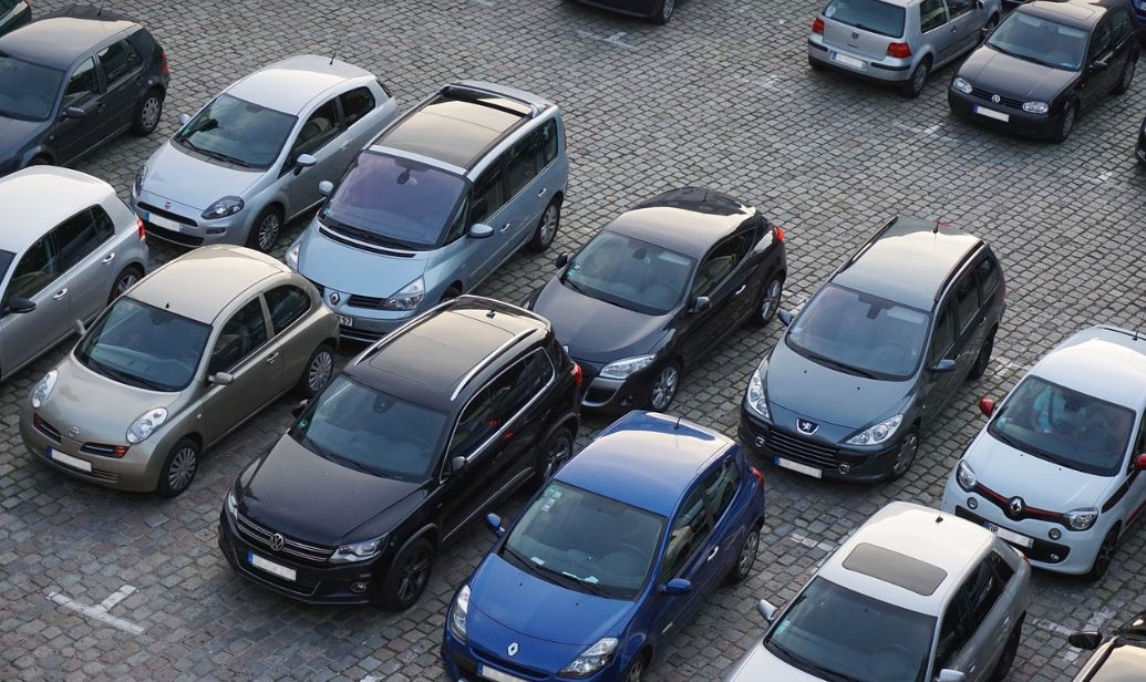 Mehr Erstzulassungen in Liechtenstein, © Symbolbild Pixabay