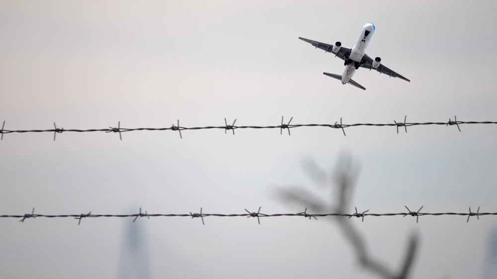 Frankenthal Cezaevi'nde Yaralama Olayı: Dava Sürüyor, © shutterstock Frankenthal Cezaevi'nde Yaralama Olayı: Dava Sürüyor, © shutterstock