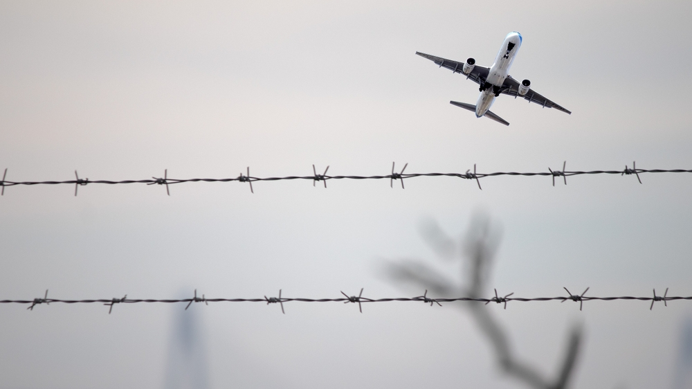 Frankenthal Cezaevi'nde Yaralama Olayı: Dava Sürüyor, © shutterstock