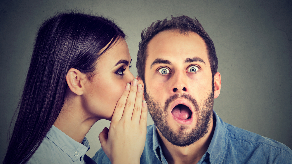 Berlin siyasetinde aşk dedikoduları!, © Shutterstock