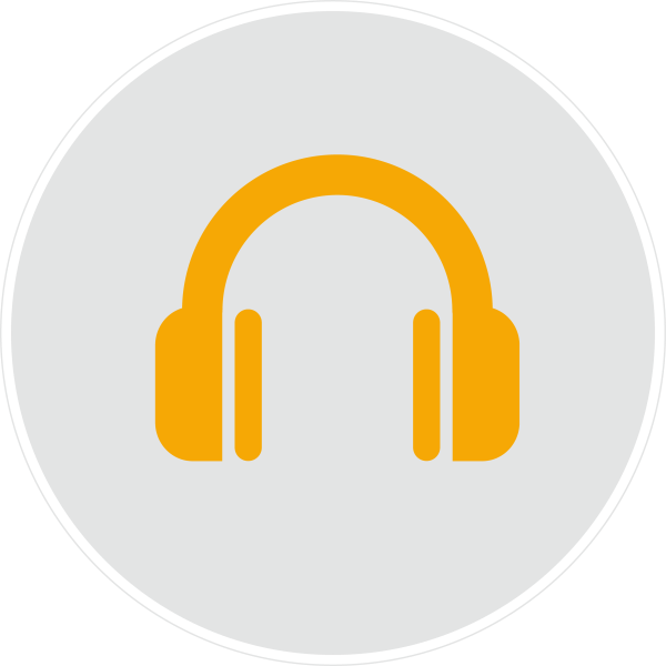 Kopfhörer, © Shutterstock