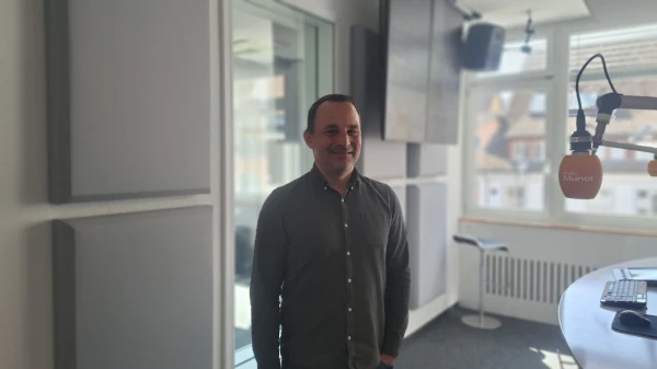 © Radio Munot © Radio Munot