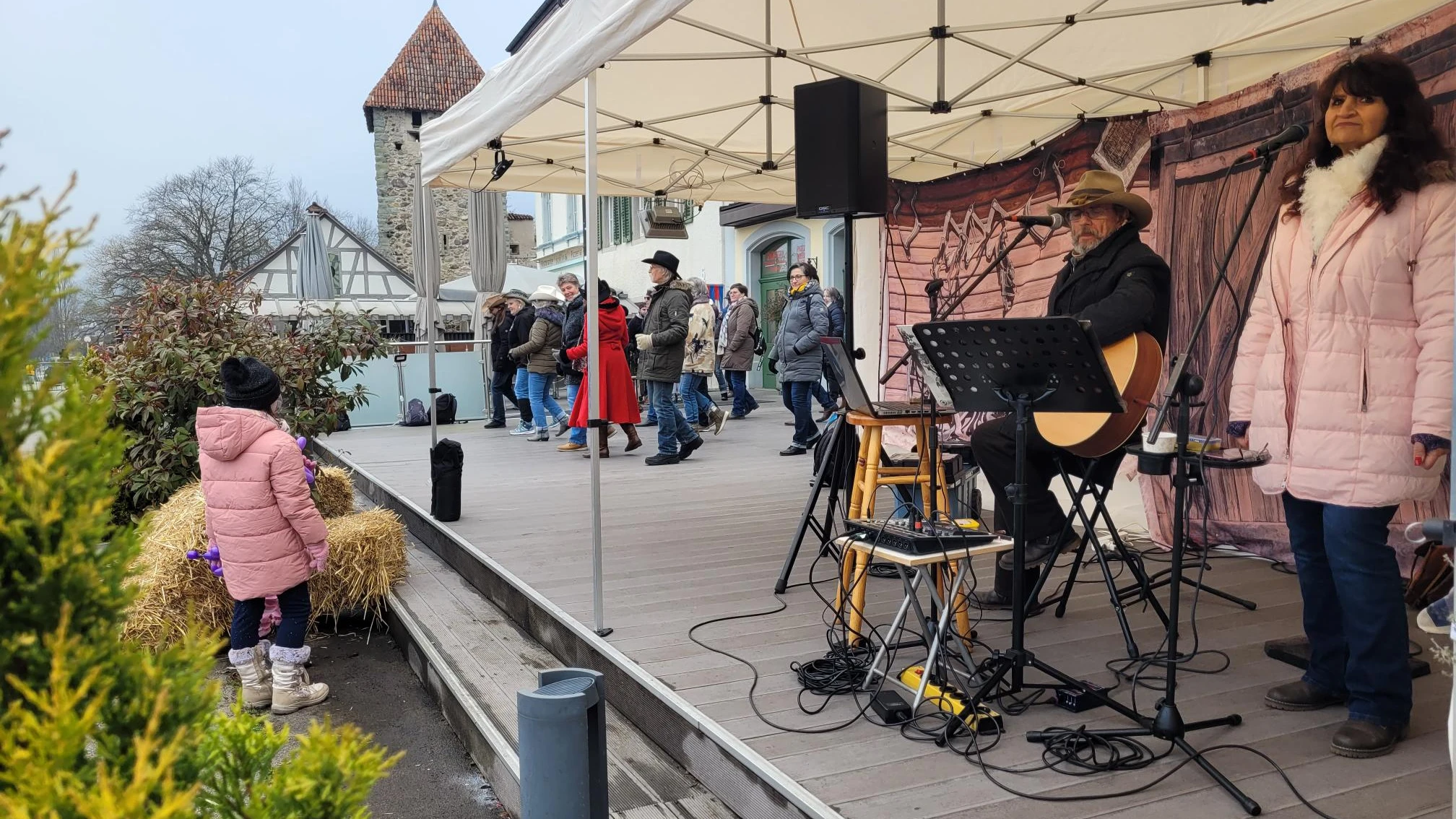 © Radio Munot © Radio Munot