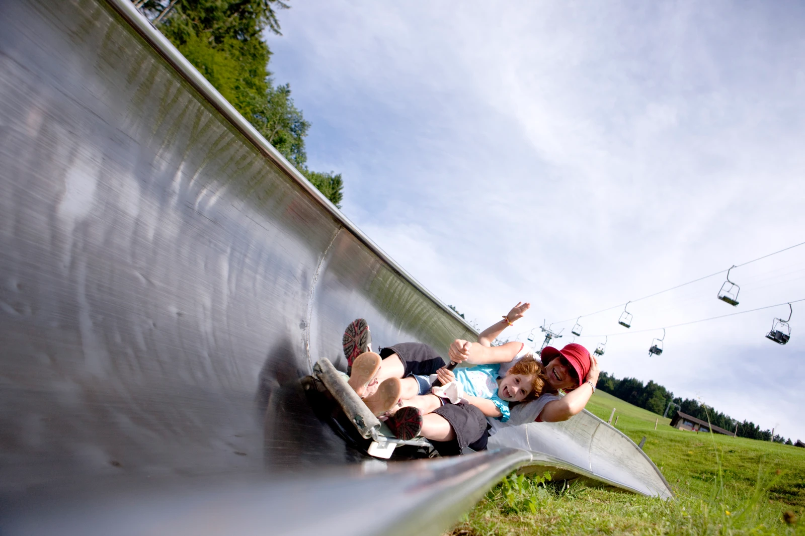 Radio Zürisee entdeckt – Sportbahnen Atzmännig, © Sportbahnen Atzmännig Radio Zürisee entdeckt – Sportbahnen Atzmännig, © Sportbahnen Atzmännig