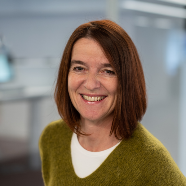 Gabi Klötzli, © Radio Basilisk