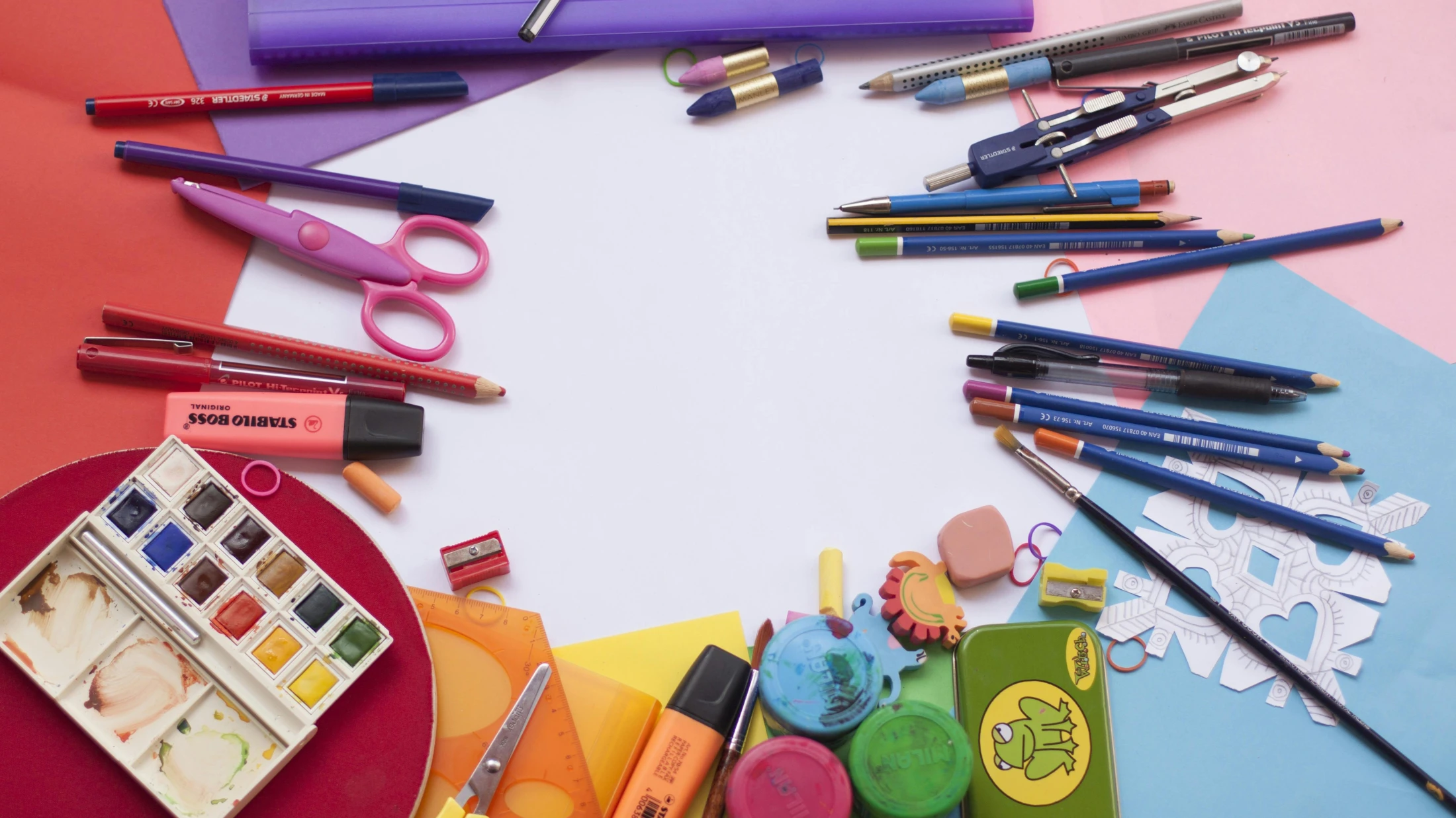 © Pixabay © Pixabay