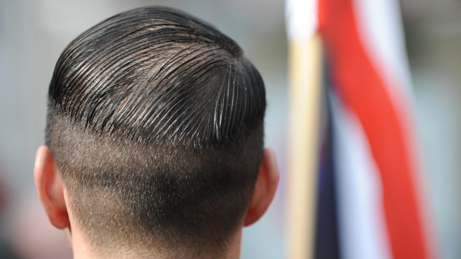 NRW Polisi’nde Aşırı Sağcı Eğilimler: 80 Onaylanmış Vaka, © shutterstock NRW Polisi’nde Aşırı Sağcı Eğilimler: 80 Onaylanmış Vaka, © shutterstock