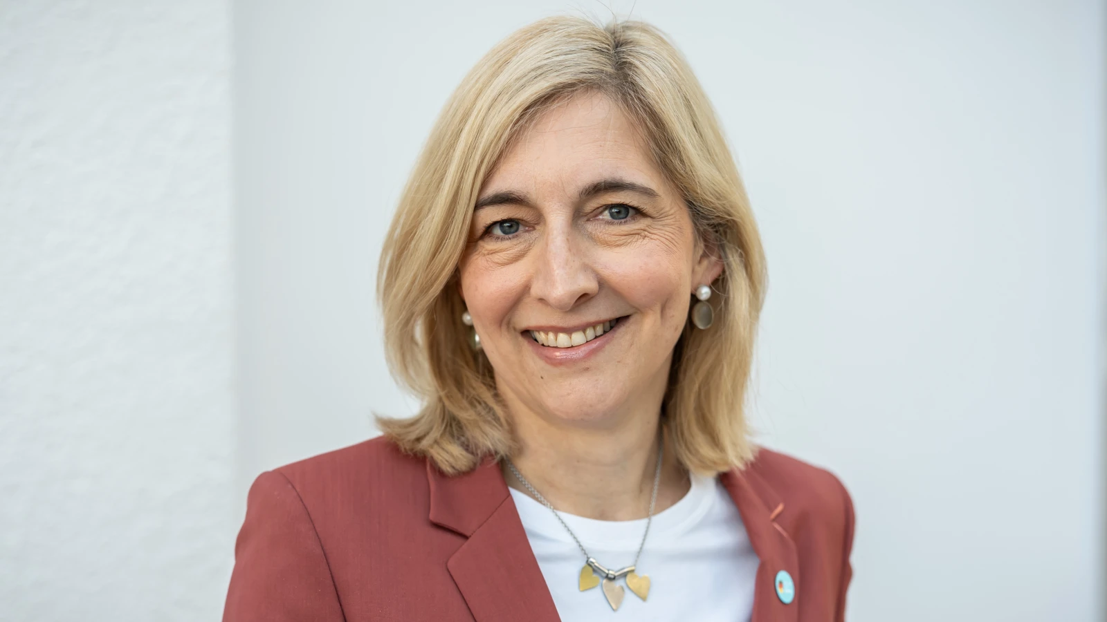 Thorsten Frei ve Nina Warken, Merz hükümetinde kritik görevlere geliyor, © Michael Kappeler/dpa Thorsten Frei ve Nina Warken, Merz hükümetinde kritik görevlere geliyor, © Michael Kappeler/dpa