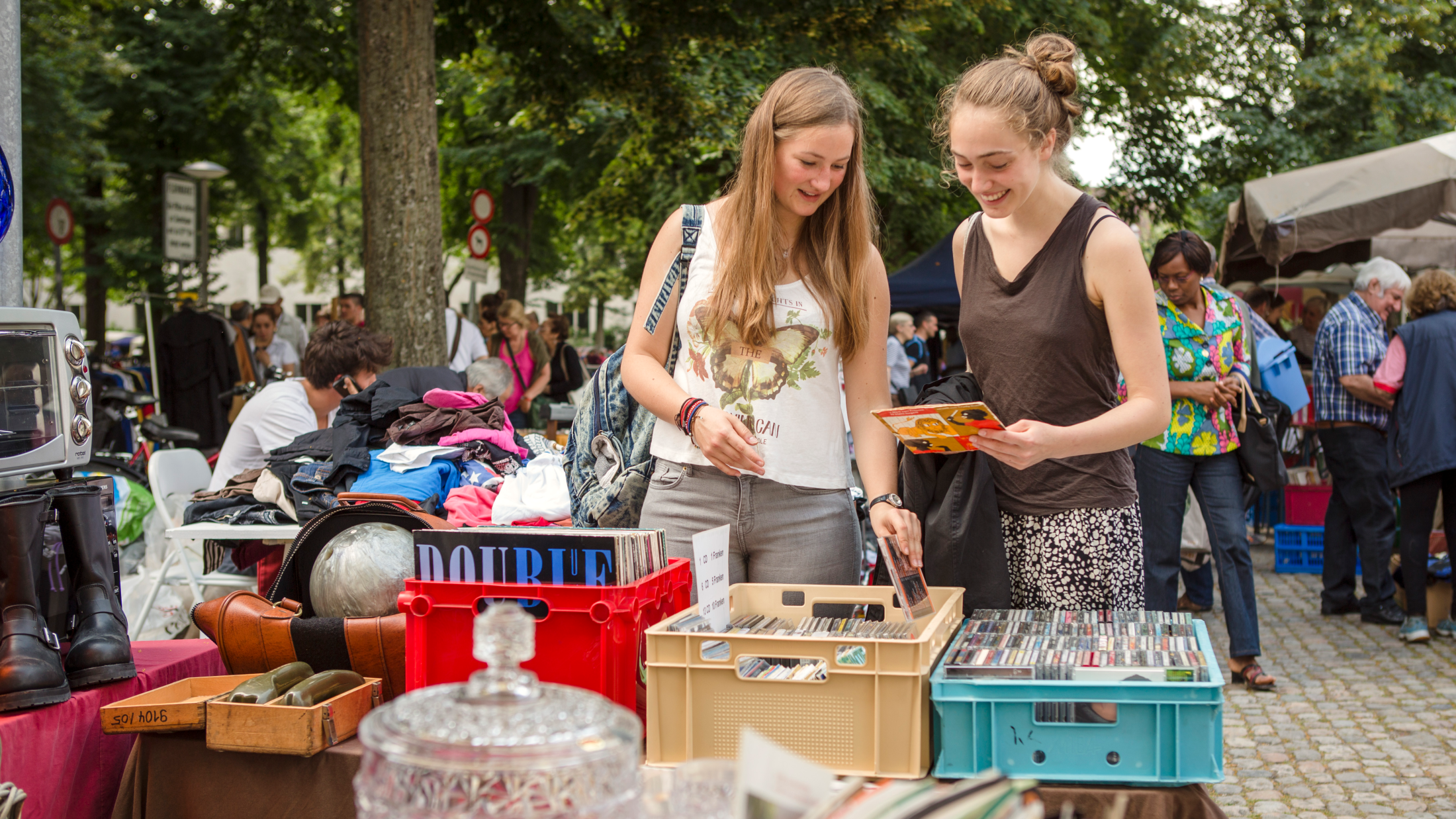 © Bettina Matthiessen/ABSTM 