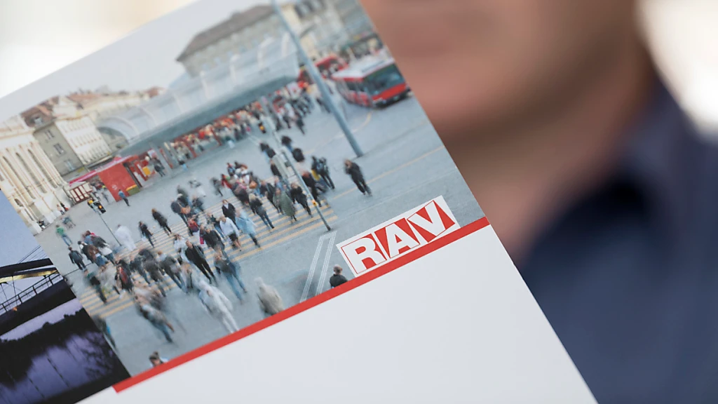 Arbeitslosenquote steigt auch in Ostschweizer Kantonen, © Keystone/SDA Arbeitslosenquote steigt auch in Ostschweizer Kantonen, © Keystone/SDA