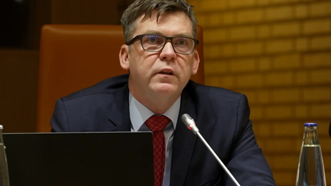 DpL Antrag auf Traktandenverschiebung gescheitert, © landtag.li DpL Antrag auf Traktandenverschiebung gescheitert, © landtag.li