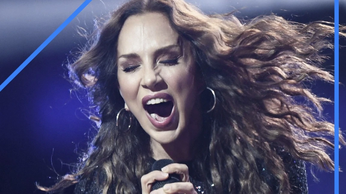 Sertab Erener'den Almanya Turnesi!, © sertaberener / instagram Sertab Erener'den Almanya Turnesi!, © sertaberener / instagram