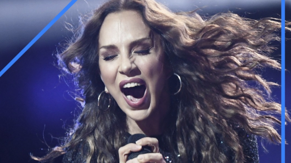 Sertab Erener'den Almanya Turnesi!, © sertaberener / instagram 