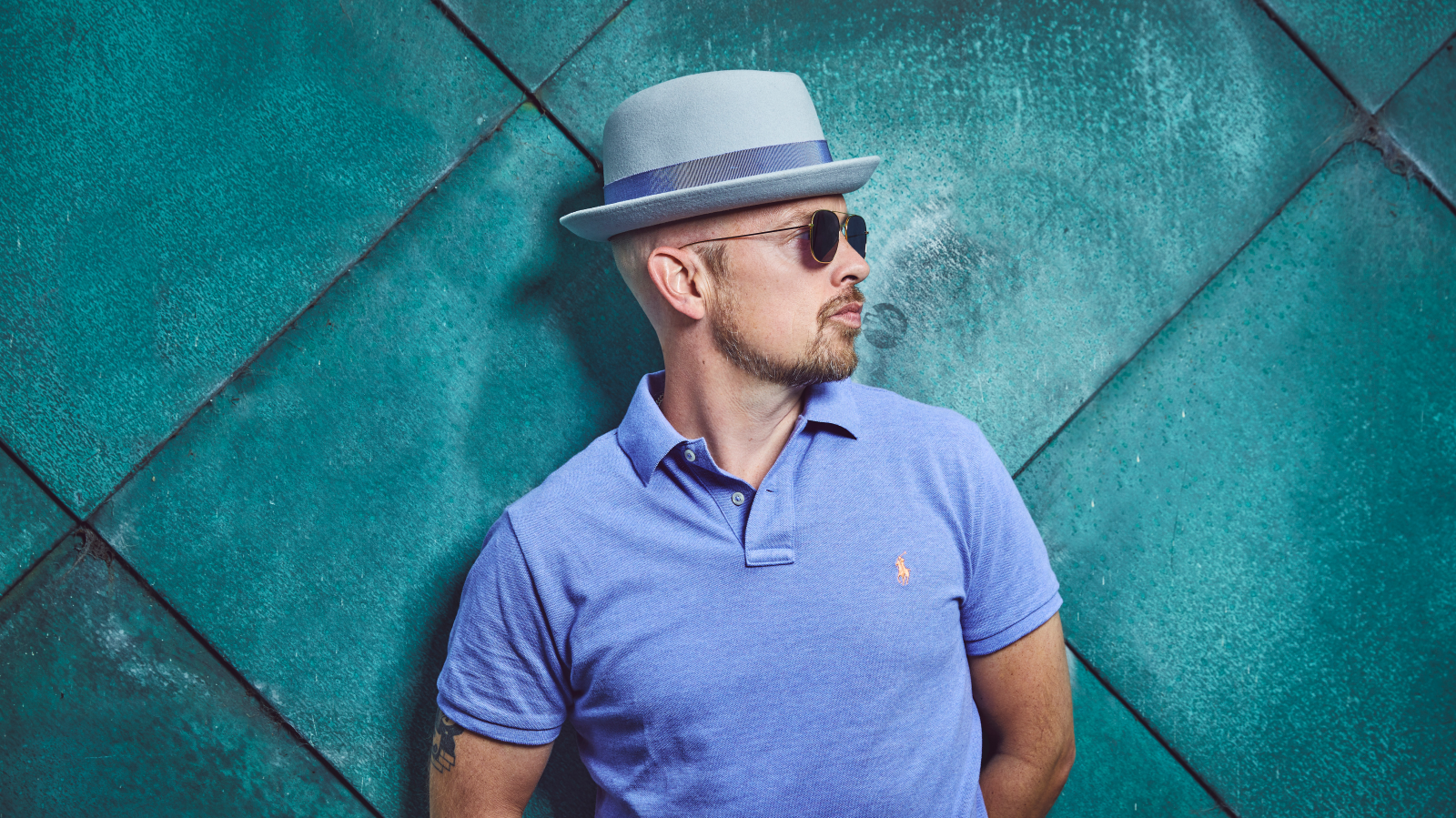 Jan Delay und Disko No. 1 als zweiter Hauptact am FL1.LIFE 2024 Schaan, © Thomas Leidig / Universal Music Group