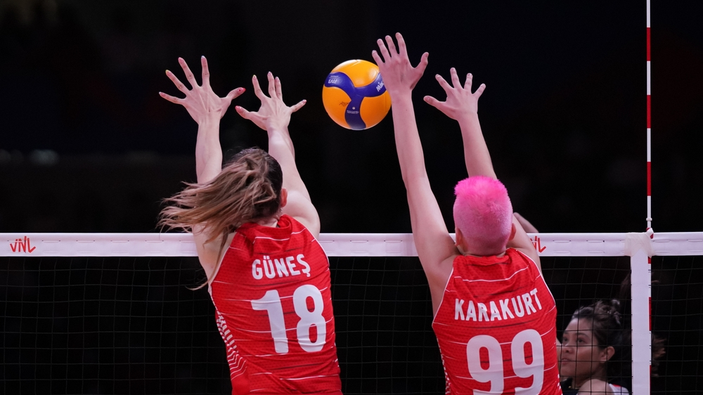 Filenin Sultanları Bronz Madalya İçin Mücadele Edecek, © shutterstock