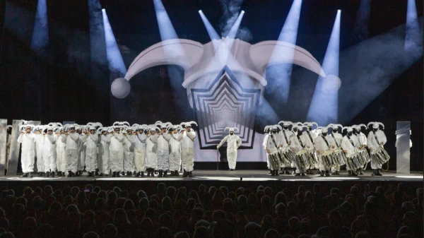 Ein toller Drummeli-Jahrgang, © drummeli.ch Ein toller Drummeli-Jahrgang, © drummeli.ch