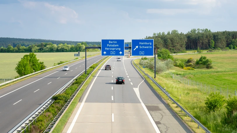 A24 otoban, © Shutterstock A24 otoban, © Shutterstock