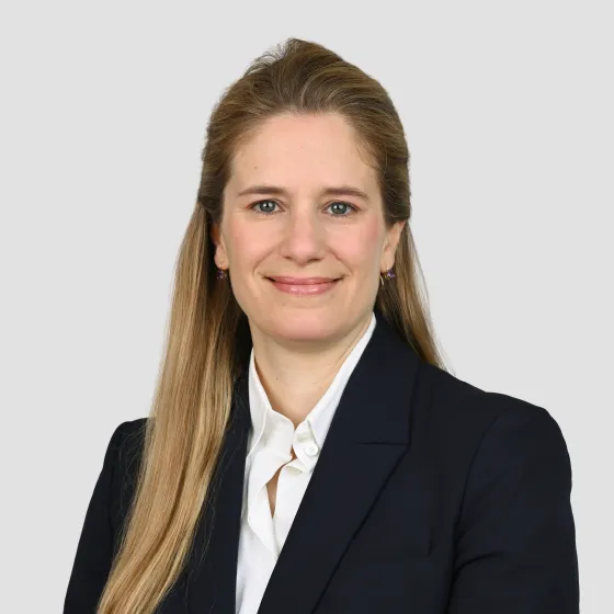 Jessica Van Wezemael, Mediensprecherin der Reformierten Kirche Kanton Zürich, © Reformierte Kirche Kanton Zürich