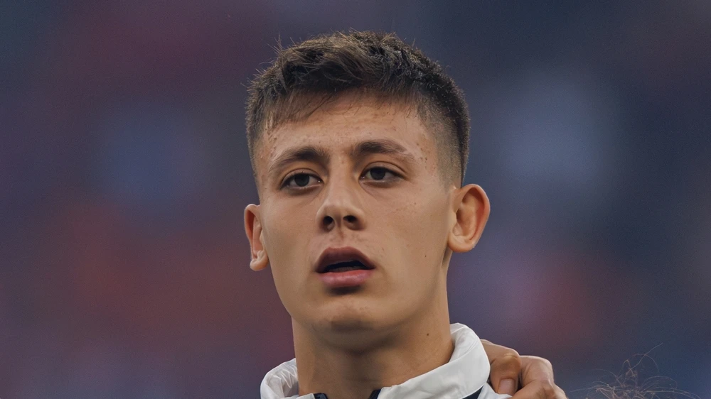 Arda Güler'in Geleceği: Fenerbahçe'ye Dönüş İddiaları, © shutterstock Arda Güler'in Geleceği: Fenerbahçe'ye Dönüş İddiaları, © shutterstock