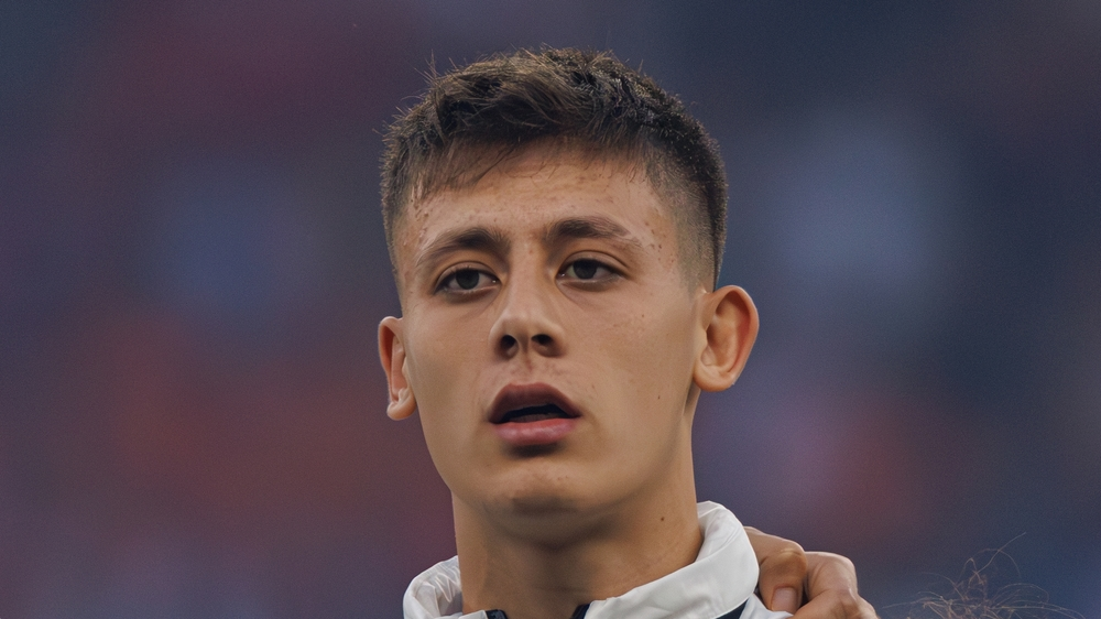 Arda Güler'in Geleceği: Fenerbahçe'ye Dönüş İddiaları, © shutterstock