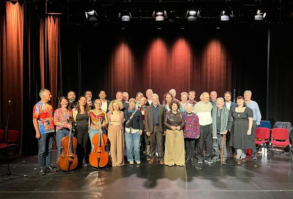 © NRW Mustafa Özbay © NRW Mustafa Özbay