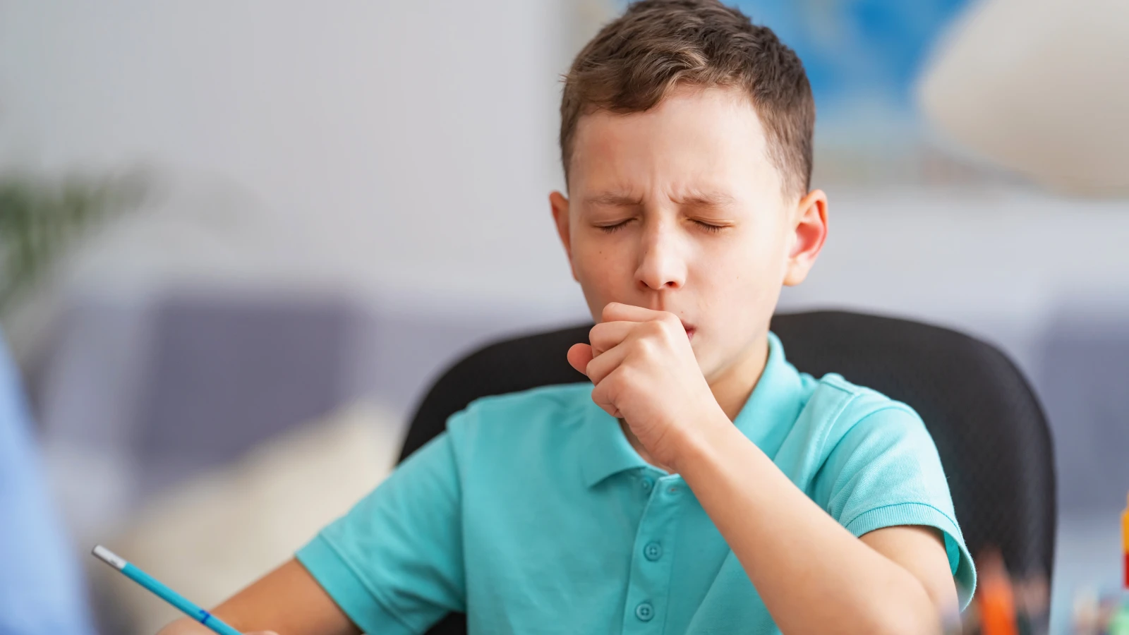 Hessen eyaletinde etkisini artıran grip salgını, okullarda ciddi aksamaları beraberinde getiriyor, © shutterstock Hessen eyaletinde etkisini artıran grip salgını, okullarda ciddi aksamaları beraberinde getiriyor, © shutterstock