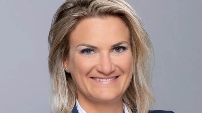 Mara Salzgeber ist als Schulleiterin gewählt, © Gemeinde Wartau Mara Salzgeber ist als Schulleiterin gewählt, © Gemeinde Wartau