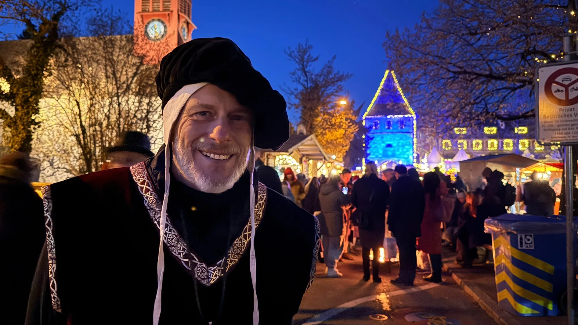 © Radio Munot © Radio Munot