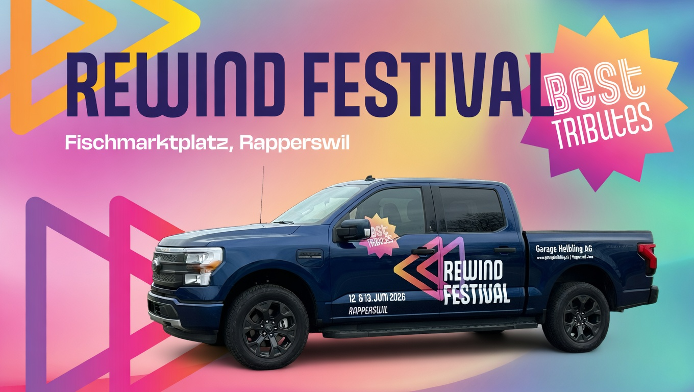 REWIND-Festival Ticketaktion