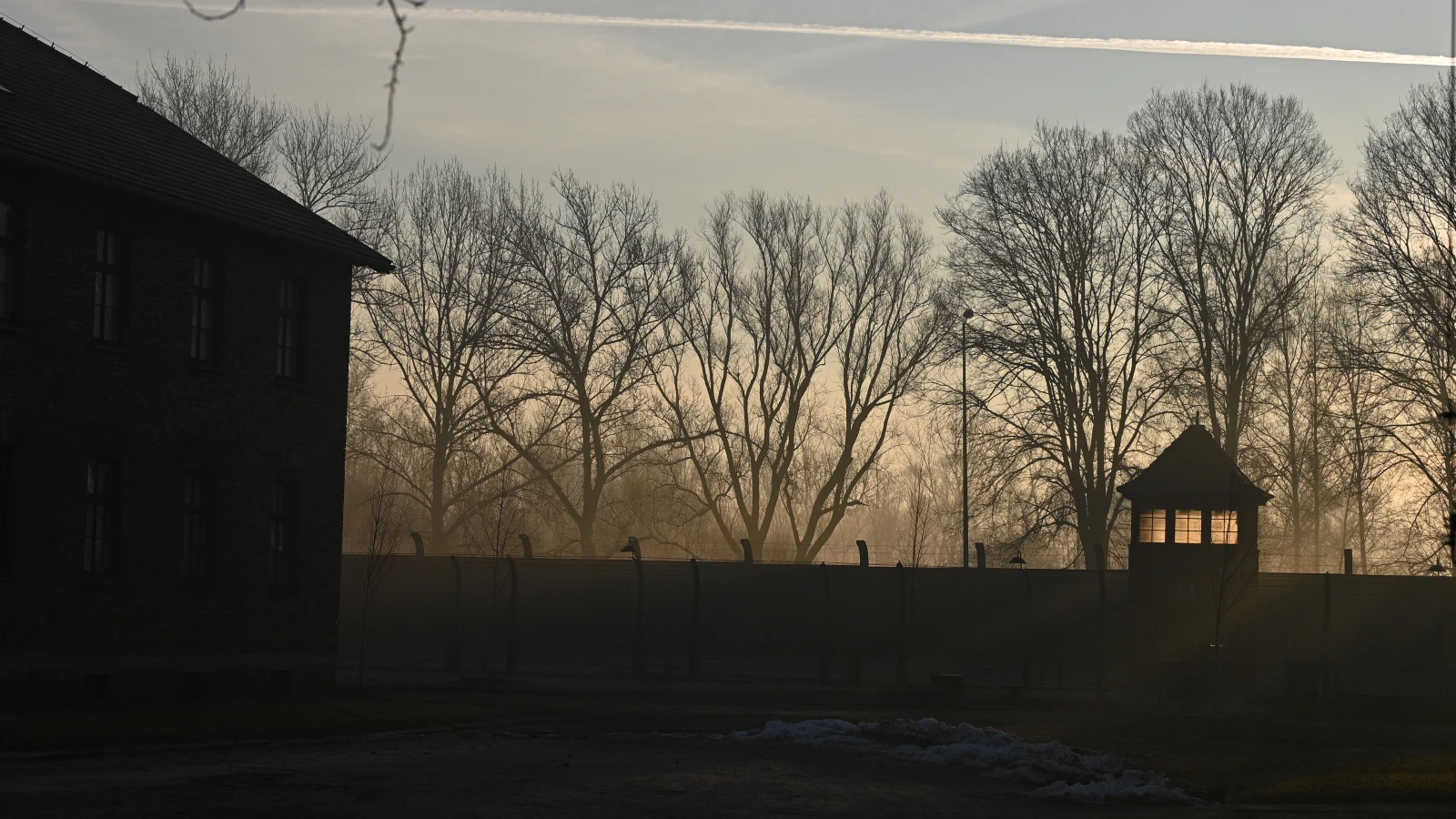 Holokost Anması: Auschwitz’in Kurtuluşunun 80. Yılı Baden-Württemberg’de Etkinliklerle Anılıyor!, © dpa Holokost Anması: Auschwitz’in Kurtuluşunun 80. Yılı Baden-Württemberg’de Etkinliklerle Anılıyor!, © dpa