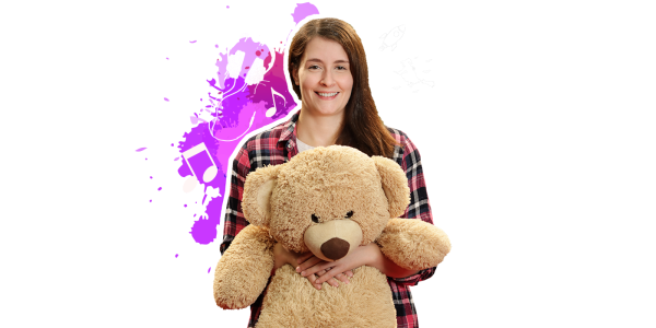 Hörspiele und Geschichten