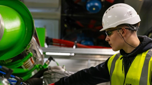 Woche der Berufsbildung 2026, © ThisIsEngineering Woche der Berufsbildung 2026, © ThisIsEngineering