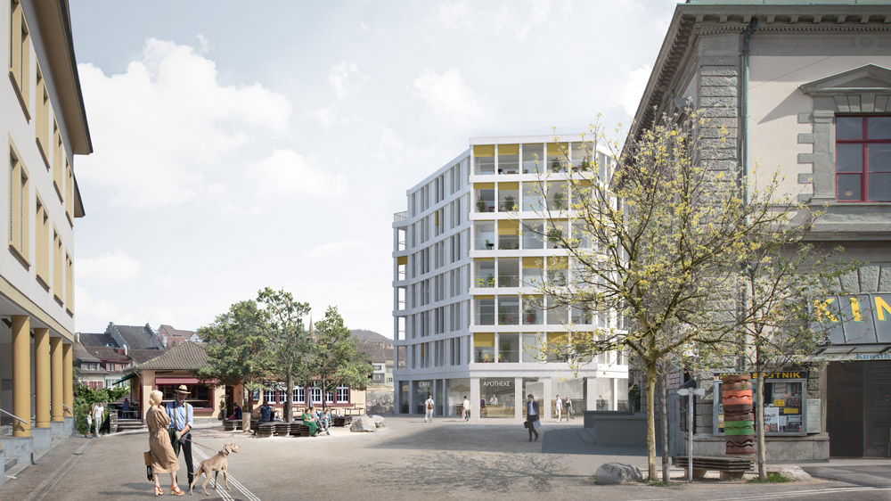 © Stadtentwicklung Liestal