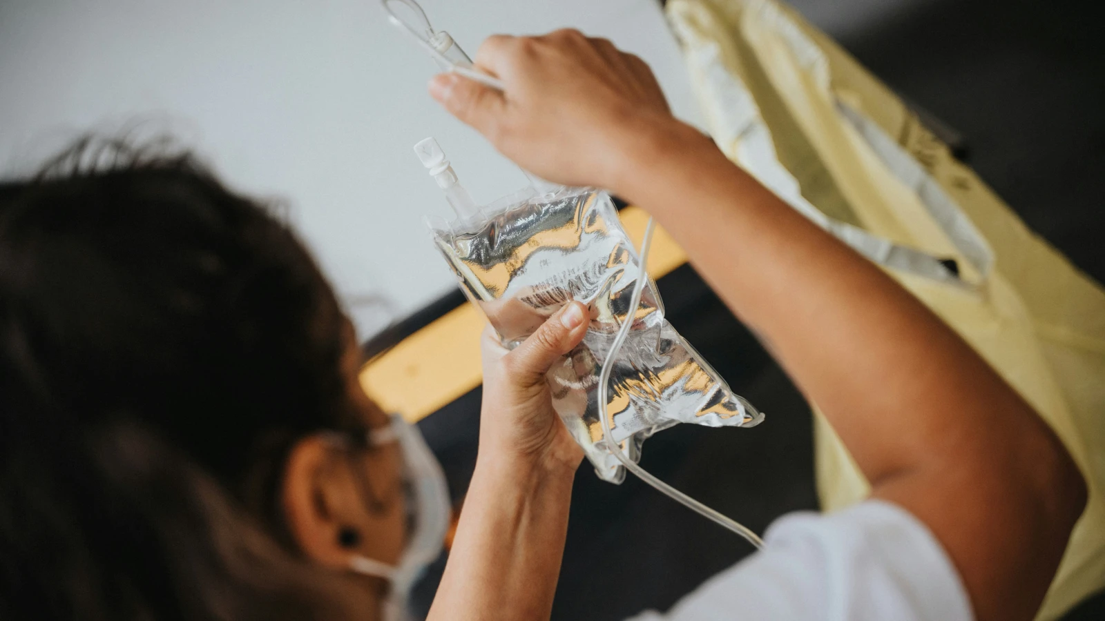 Israel verweigert im Norden viele Hilfslieferungen, © Unsplash/Mat Napo Israel verweigert im Norden viele Hilfslieferungen, © Unsplash/Mat Napo