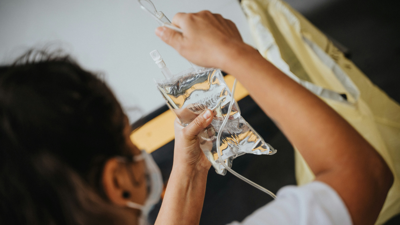 Israel verweigert im Norden viele Hilfslieferungen, © Unsplash/Mat Napo