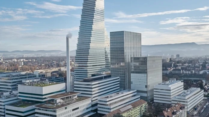 Erneut drei Schweizer Unternehmen unter den 100 teuersten der Welt, © roche.ch Erneut drei Schweizer Unternehmen unter den 100 teuersten der Welt, © roche.ch