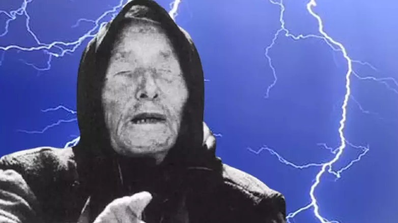 Baba Vanga’nın 2025 Kehanetleri: Sonun Başlangıcı mı?