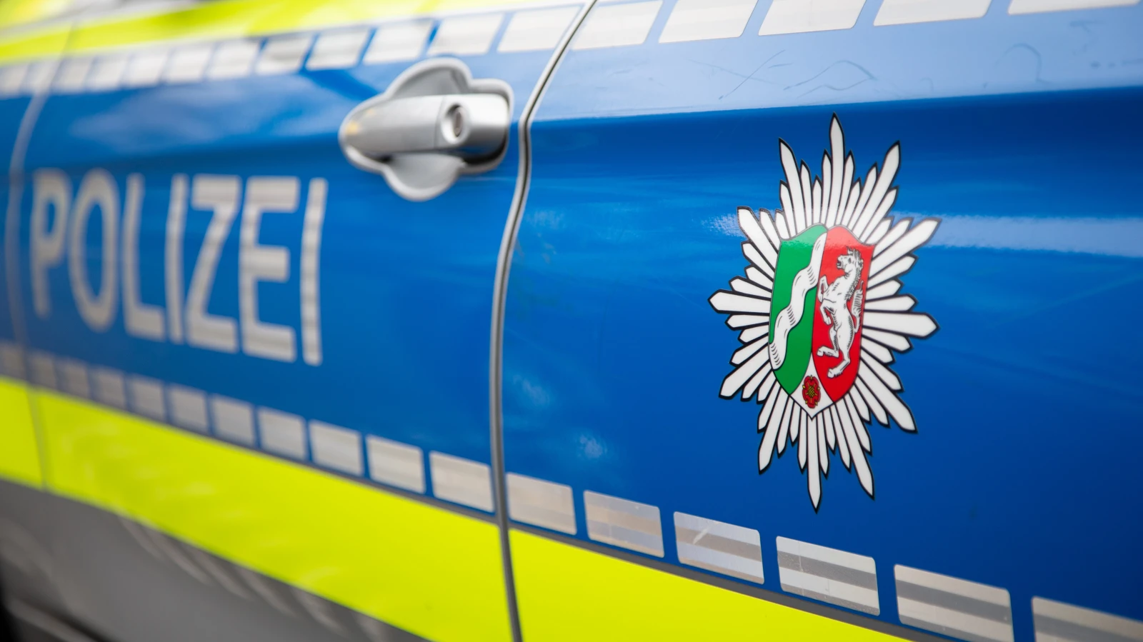 Polis Eğitimi Değişiyor!, © dpa Polis Eğitimi Değişiyor!, © dpa