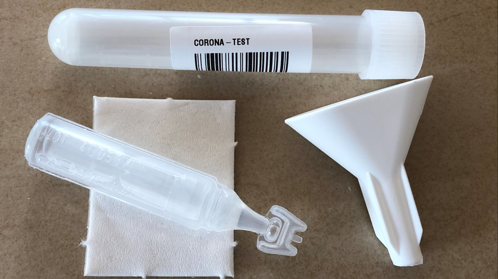 Männer leiden anders unter Covid-19, © Radio Liechtenstein