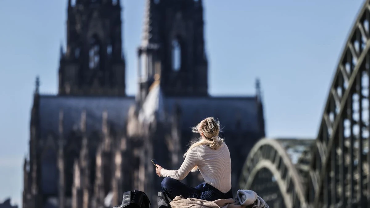 NRW'DE TÜRK AİLELER HANGİ ŞEHİRLERDE YAŞAMAYI TERCİH EDİYOR?, © Oliver Berg/dpa NRW'DE TÜRK AİLELER HANGİ ŞEHİRLERDE YAŞAMAYI TERCİH EDİYOR?, © Oliver Berg/dpa