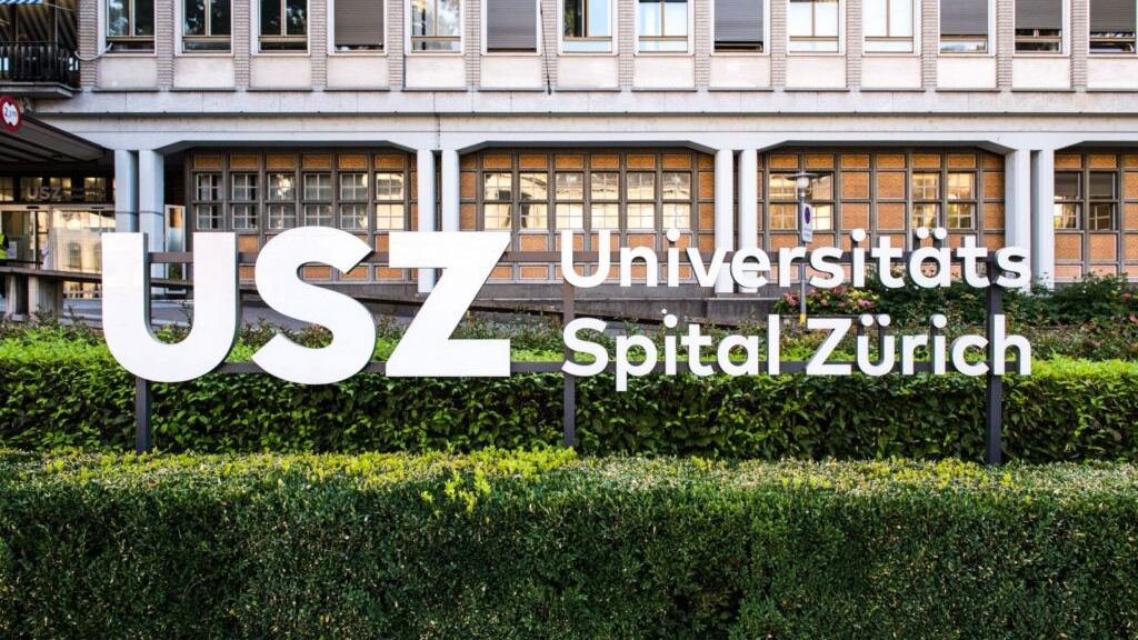 Viel Ablehnung für Gebühr bei Bagatellfällen, © Universitätsspital Zürich