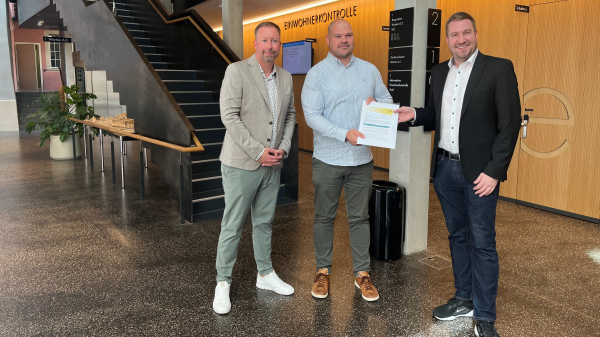 ACS fordert mehr Parkplätze, © Radio Munot