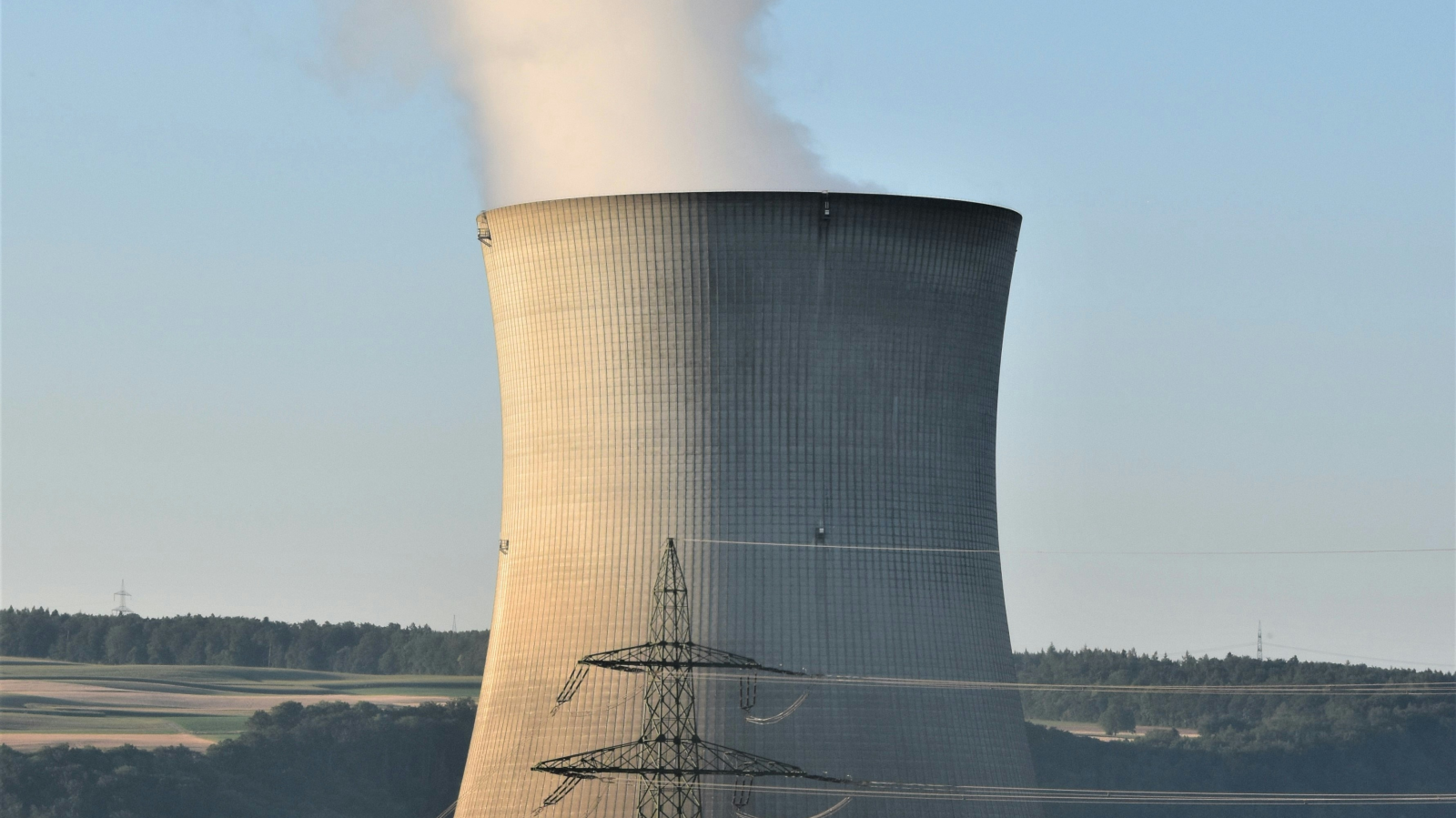 Kritiker eines Atom-Endlagers fordern zwingende Volksabstimmung, © Unsplash/daniele la rosa messina