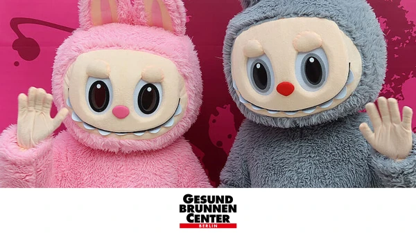 Verkaufsoffener Sonntag mit Labubu-Parade im Gesundbrunnen Center Verkaufsoffener Sonntag mit Labubu-Parade im Gesundbrunnen Center