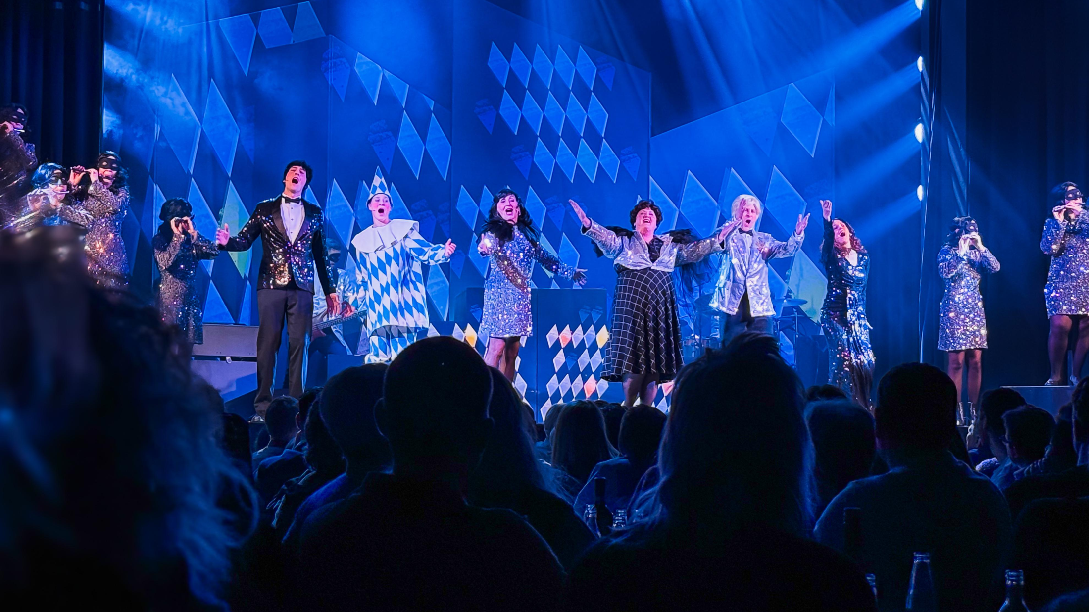 © Glaibasler Charivari