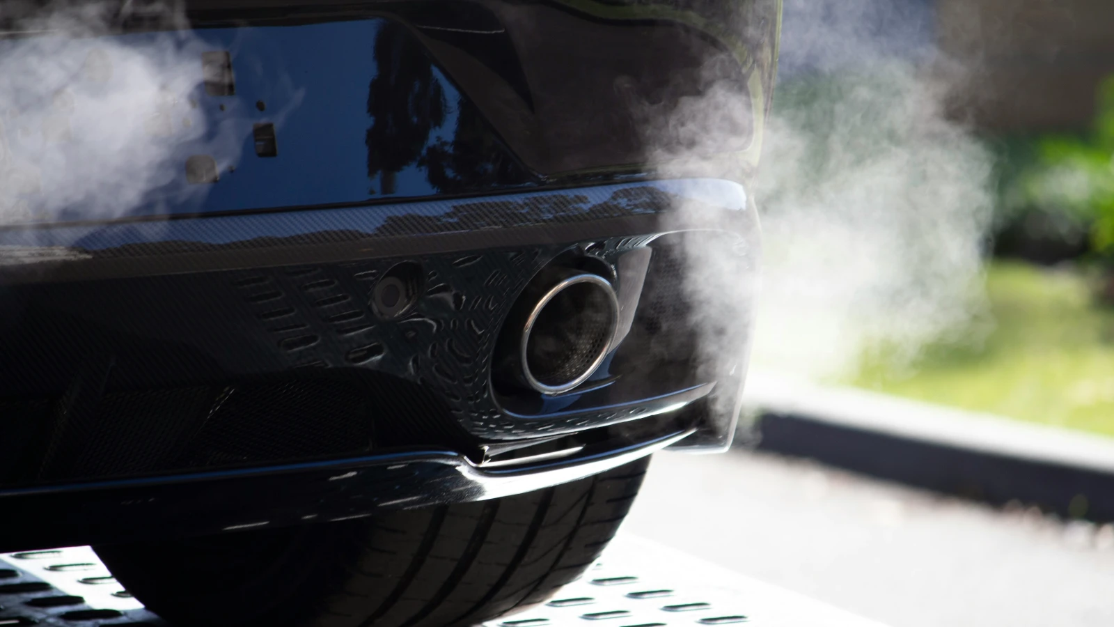Autoimporteure wollen CO2-Verordnung einbremsen, © Matt Boitor/Unsplash Autoimporteure wollen CO2-Verordnung einbremsen, © Matt Boitor/Unsplash