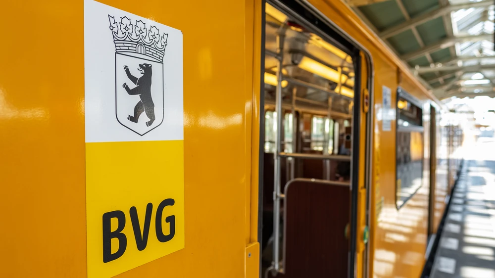 BVG dakiklikte geriledi!, © shutterstock BVG dakiklikte geriledi!, © shutterstock